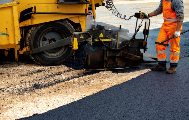 Reliable Hamburg, PA Driveway Paving Services Solutions