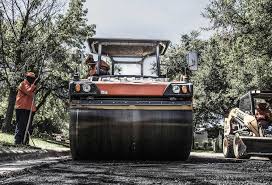 Best Driveway Crack Filling  in Hamburg, PA