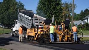 Best Recycled Asphalt Driveway Installation  in Hamburg, PA